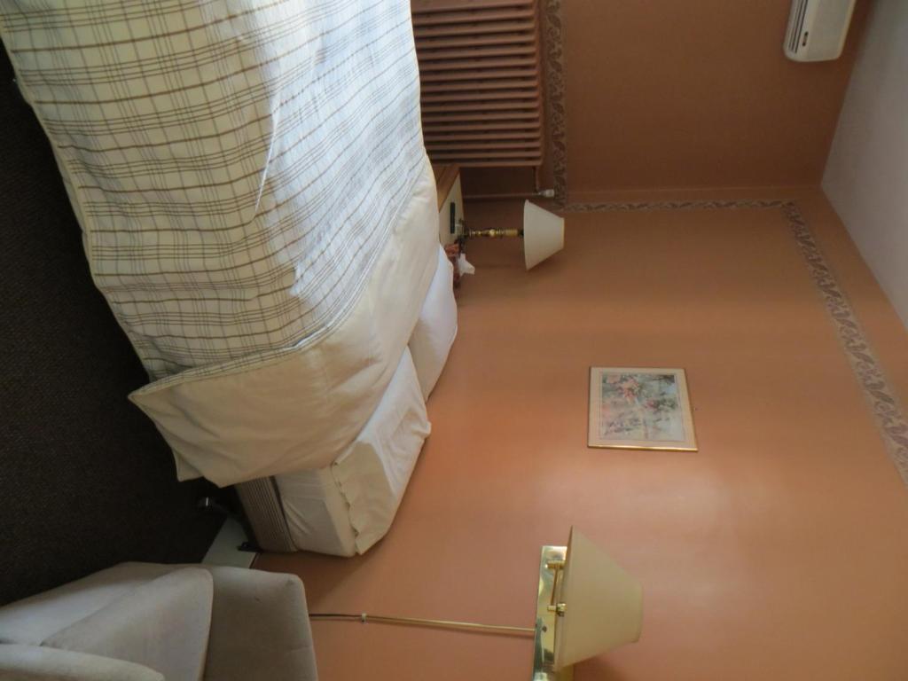 Manoir Charest Hotell Québec Rom bilde