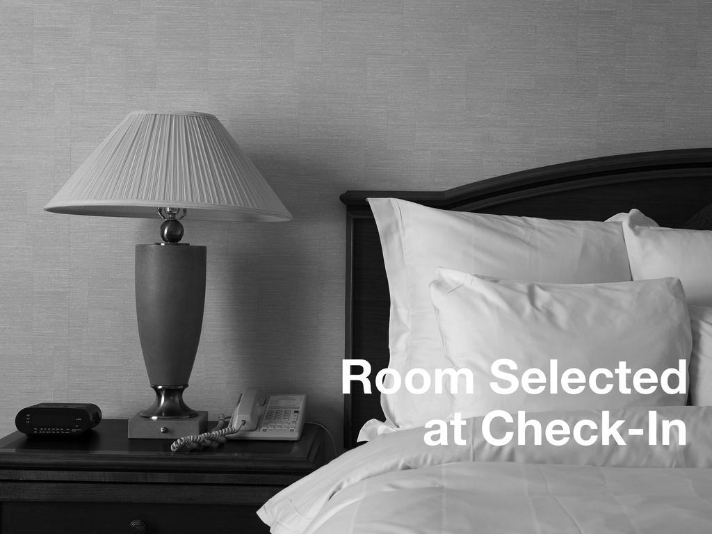 Manoir Charest Hotell Québec Rom bilde